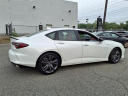 Thumbnail image of 2021 Acura TLX at Tri-County Lexus