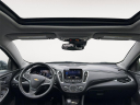2022 Chevrolet Malibu Premier at LaFontaine Chevrolet Plymouth
