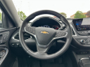 Thumbnail image of 2022 Chevrolet Malibu at LaFontaine Chevrolet Plymouth