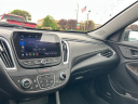 Thumbnail image of 2022 Chevrolet Malibu at LaFontaine Chevrolet Plymouth