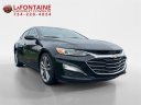 Thumbnail image of 2022 Chevrolet Malibu at LaFontaine Chevrolet Plymouth