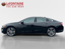 Thumbnail image of 2022 Chevrolet Malibu at LaFontaine Chevrolet Plymouth