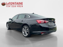 Thumbnail image of 2022 Chevrolet Malibu at LaFontaine Chevrolet Plymouth
