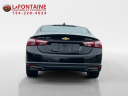 Thumbnail image of 2022 Chevrolet Malibu at LaFontaine Chevrolet Plymouth