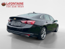 Thumbnail image of 2022 Chevrolet Malibu at LaFontaine Chevrolet Plymouth