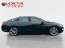 Thumbnail image of 2022 Chevrolet Malibu at LaFontaine Chevrolet Plymouth