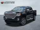 Thumbnail image of 2022 GMC Canyon at Lafontaine Chevrolet