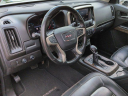 Thumbnail image of 2022 GMC Canyon at Lafontaine Chevrolet