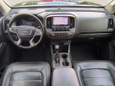Thumbnail image of 2022 GMC Canyon at Lafontaine Chevrolet