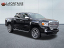 Thumbnail image of 2022 GMC Canyon at Lafontaine Chevrolet