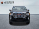 Thumbnail image of 2022 GMC Canyon at Lafontaine Chevrolet