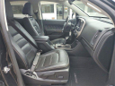 Thumbnail image of 2022 GMC Canyon at Lafontaine Chevrolet
