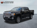 Thumbnail image of 2022 GMC Canyon at Lafontaine Chevrolet