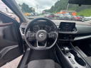 2023 Nissan Rogue SV at THORPE AUTOMOTIVE