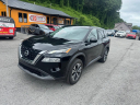 Thumbnail image of 2023 Nissan Rogue at THORPE AUTOMOTIVE