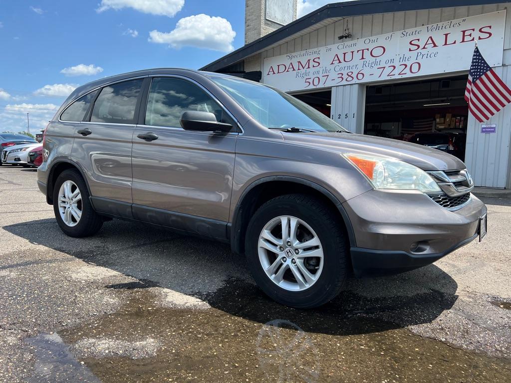 Thumbnail image of 2011 Honda CR-V at ADAMS AUTO SALES
