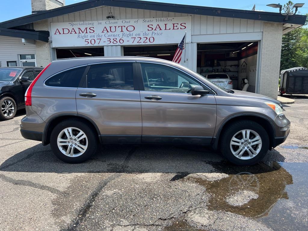 Thumbnail image of 2011 Honda CR-V at ADAMS AUTO SALES