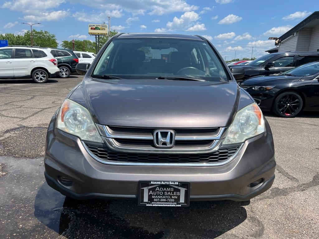 Thumbnail image of 2011 Honda CR-V at ADAMS AUTO SALES