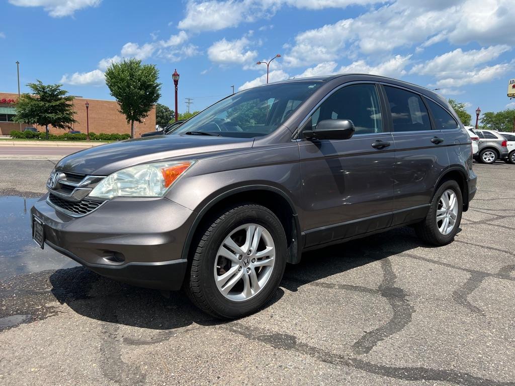 Thumbnail image of 2011 Honda CR-V at ADAMS AUTO SALES