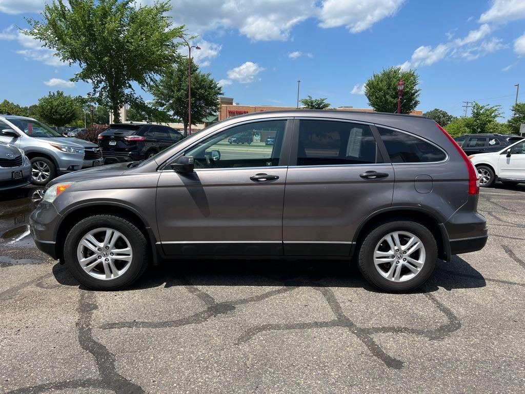 Thumbnail image of 2011 Honda CR-V at ADAMS AUTO SALES