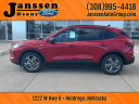 Thumbnail image of 2025 Ford Escape at Janssen & Sons Ford