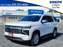 Thumbnail image of 2025 Chevrolet Tahoe at Koepp Chevrolet
