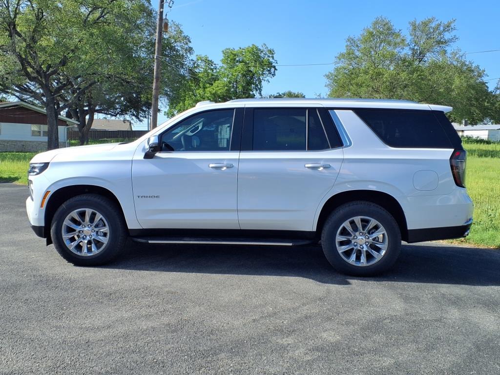 Thumbnail image of 2025 Chevrolet Tahoe at Koepp Chevrolet