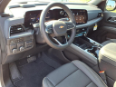 Thumbnail image of 2025 Chevrolet Tahoe at Koepp Chevrolet