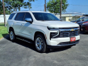 Thumbnail image of 2025 Chevrolet Tahoe at Koepp Chevrolet