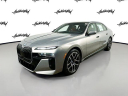Thumbnail image of 2025 BMW 7 Series at Habberstad BMW of Huntington