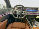 Thumbnail image of 2025 BMW 7 Series at Habberstad BMW of Huntington