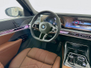 Thumbnail image of 2025 BMW 7 Series at Habberstad BMW of Huntington