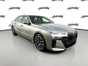 Thumbnail image of 2025 BMW 7 Series at Habberstad BMW of Huntington