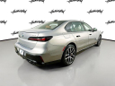 Thumbnail image of 2025 BMW 7 Series at Habberstad BMW of Huntington