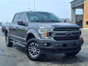 Thumbnail image of 2018 Ford F-150 at Kings Kia