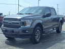 Thumbnail image of 2018 Ford F-150 at Kings Kia