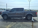Thumbnail image of 2018 Ford F-150 at Kings Kia