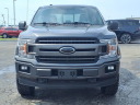 Thumbnail image of 2018 Ford F-150 at Kings Kia