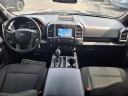 Thumbnail image of 2018 Ford F-150 at Kings Kia