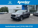 2023 Honda Ridgeline RTL at Keeler Motor Company Honda
