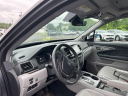 Thumbnail image of 2023 Honda Ridgeline at Keeler Motor Company Honda