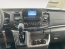 Thumbnail image of 2025 Ford Transit at Lafontaine Ford Grand Rapids