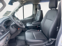 Thumbnail image of 2025 Ford Transit at Lafontaine Ford Grand Rapids