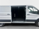 Thumbnail image of 2025 Ford Transit at Lafontaine Ford Grand Rapids