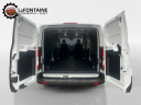 Thumbnail image of 2025 Ford Transit at Lafontaine Ford Grand Rapids