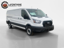 Thumbnail image of 2025 Ford Transit at Lafontaine Ford Grand Rapids