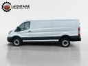 Thumbnail image of 2025 Ford Transit at Lafontaine Ford Grand Rapids