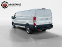 Thumbnail image of 2025 Ford Transit at Lafontaine Ford Grand Rapids
