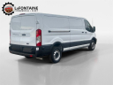 Thumbnail image of 2025 Ford Transit at Lafontaine Ford Grand Rapids