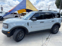 2024 Ford Bronco Sport Big Bend at McCombs Ford West